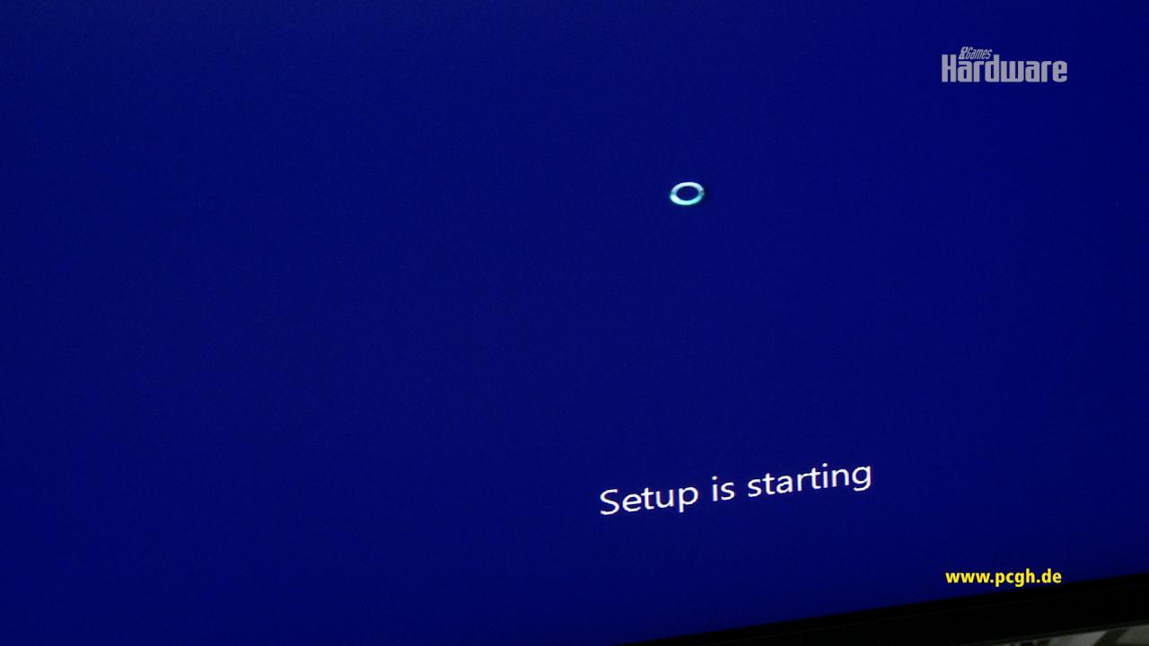[02/10/2014] Windows 10: Installation (6)