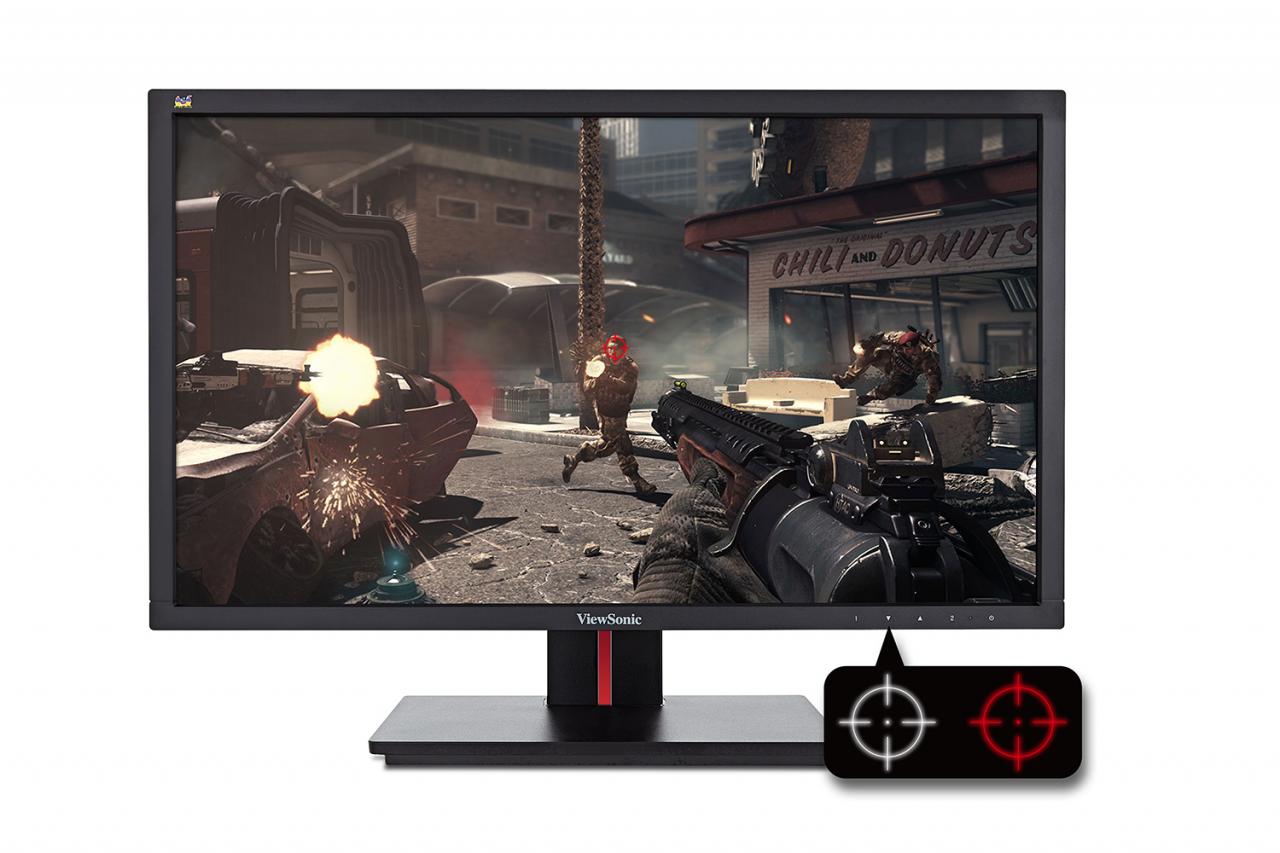 [01/10/2014] Viewsonic VG2401mh (1)