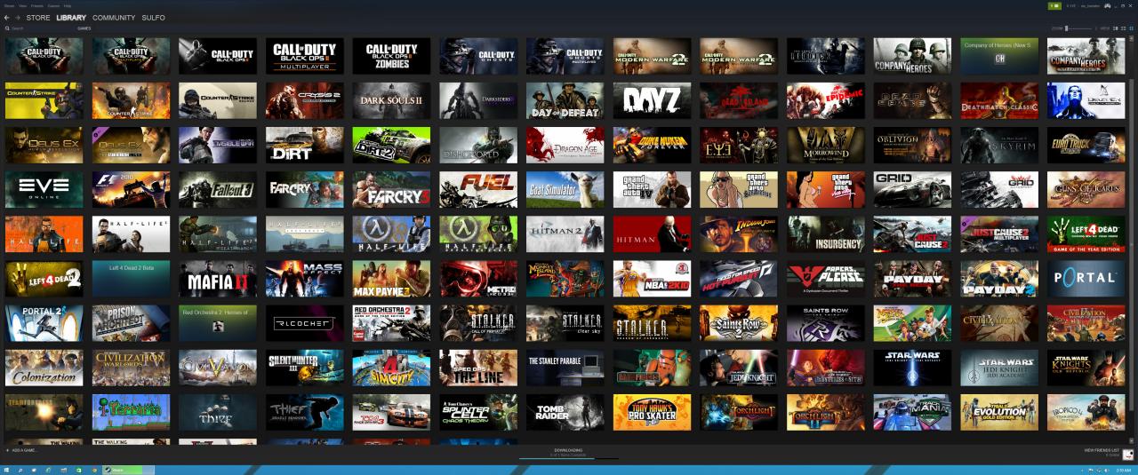 [02/10/2014] Windows 10: Screenshots vom Desktop (1)