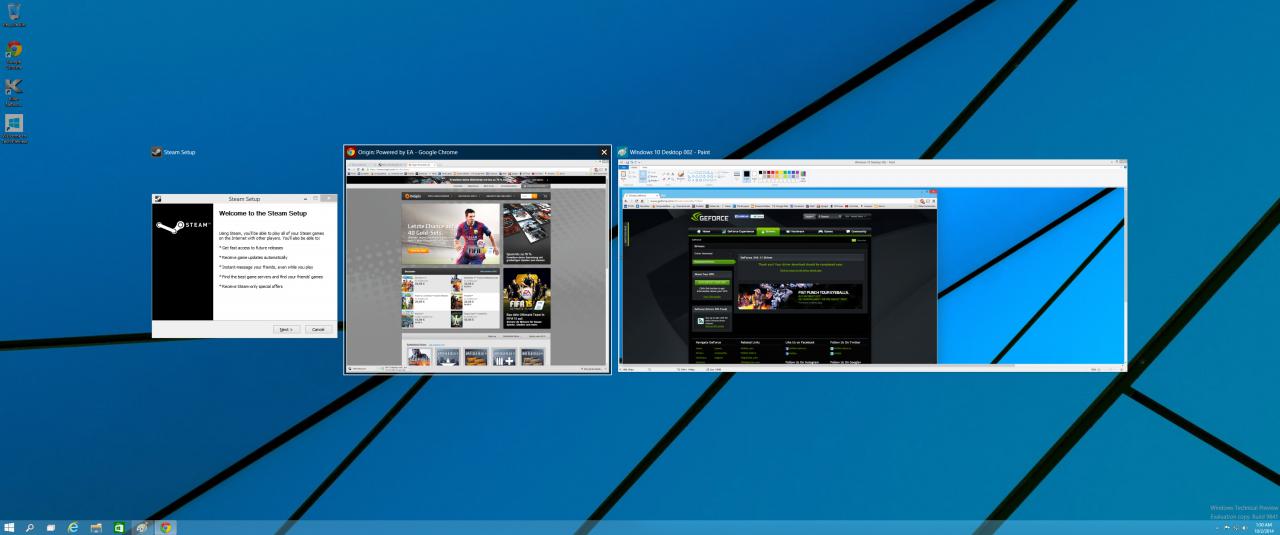 [02/10/2014] Windows 10: Screenshots vom Desktop (3)
