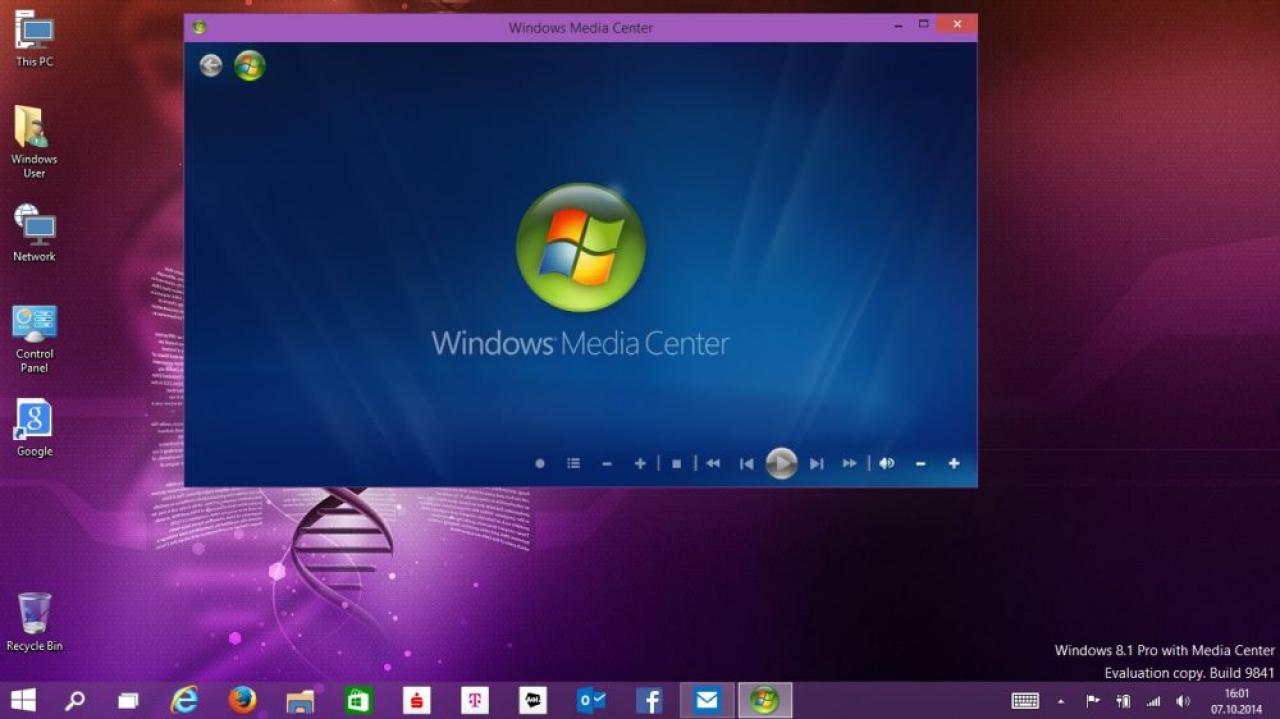 [09/10/2014] PC-Spiele für Windows 10 - für Microsoft wieder ein Thema?