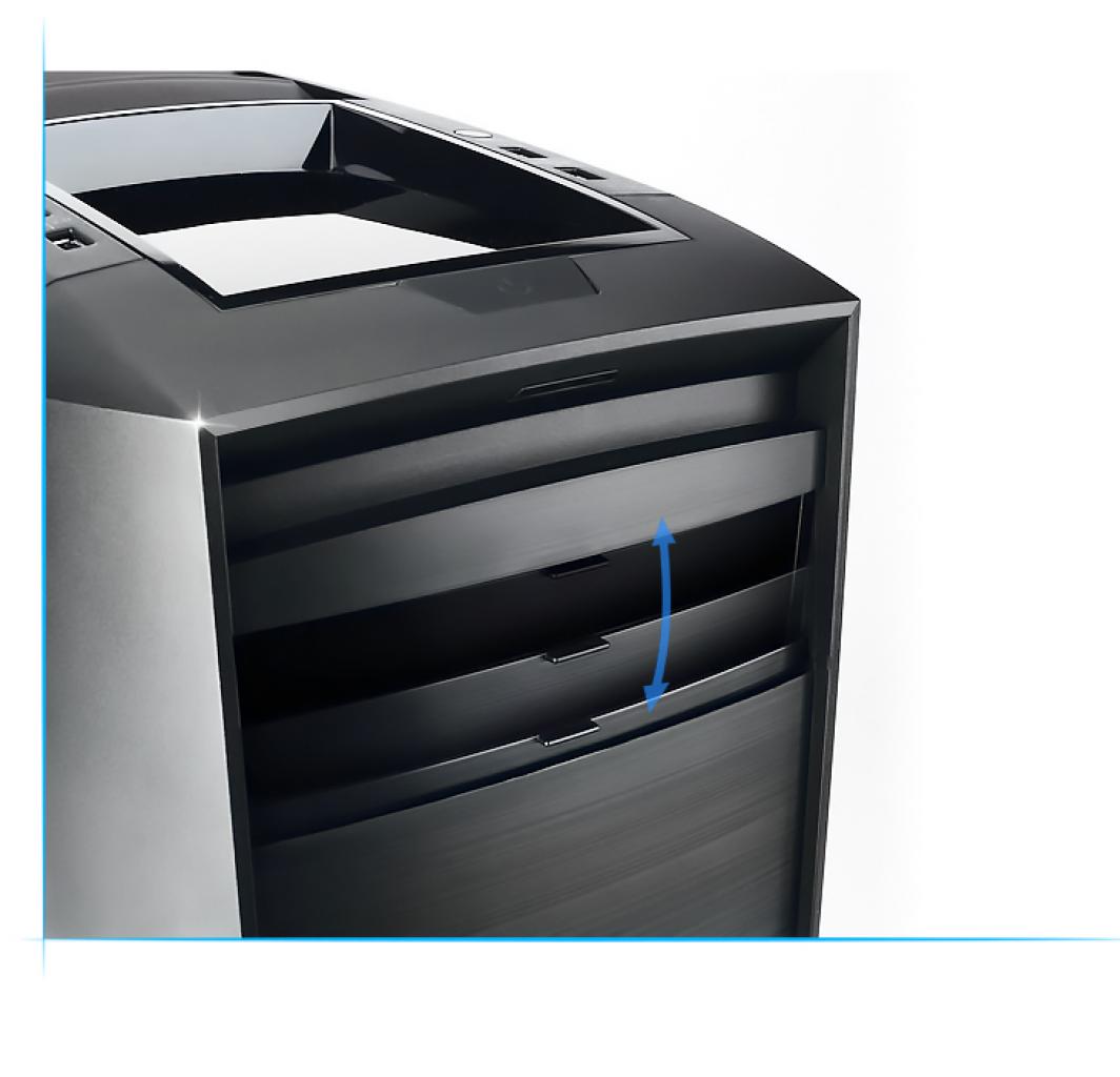 [30/10/2014] Zalman Z11 Neo: Kunststoffarmada in Aluminiumoptik (4)