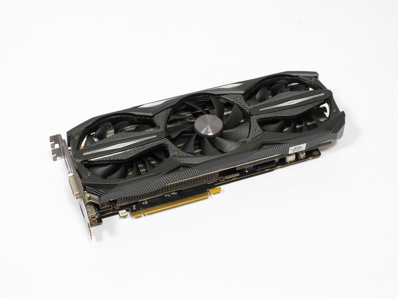 [28/10/2014] Zotac GTX 970 AMP! Extreme: Eine der schnellsten 970-Karten - relativ günstiger Einstieg für DSR-Anfänger (ausführlicher Test in der PCGH 12/2014).