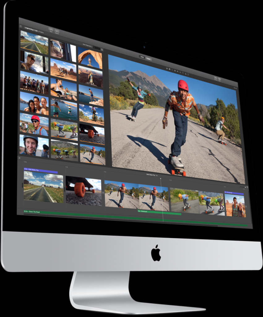 [17/10/2014] Apple: iMac mit 27 Zoll-Retina-Display und 5K-Auflösung vorgestellt (1)