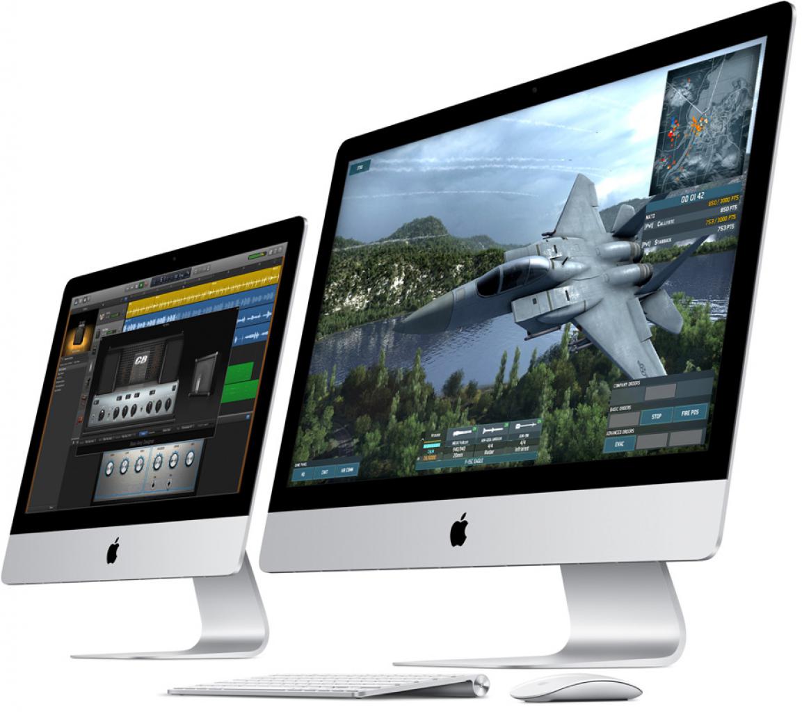 [17/10/2014] AMD Zen: Apple soll an Custom-APUs ab 2017 interessiert sein