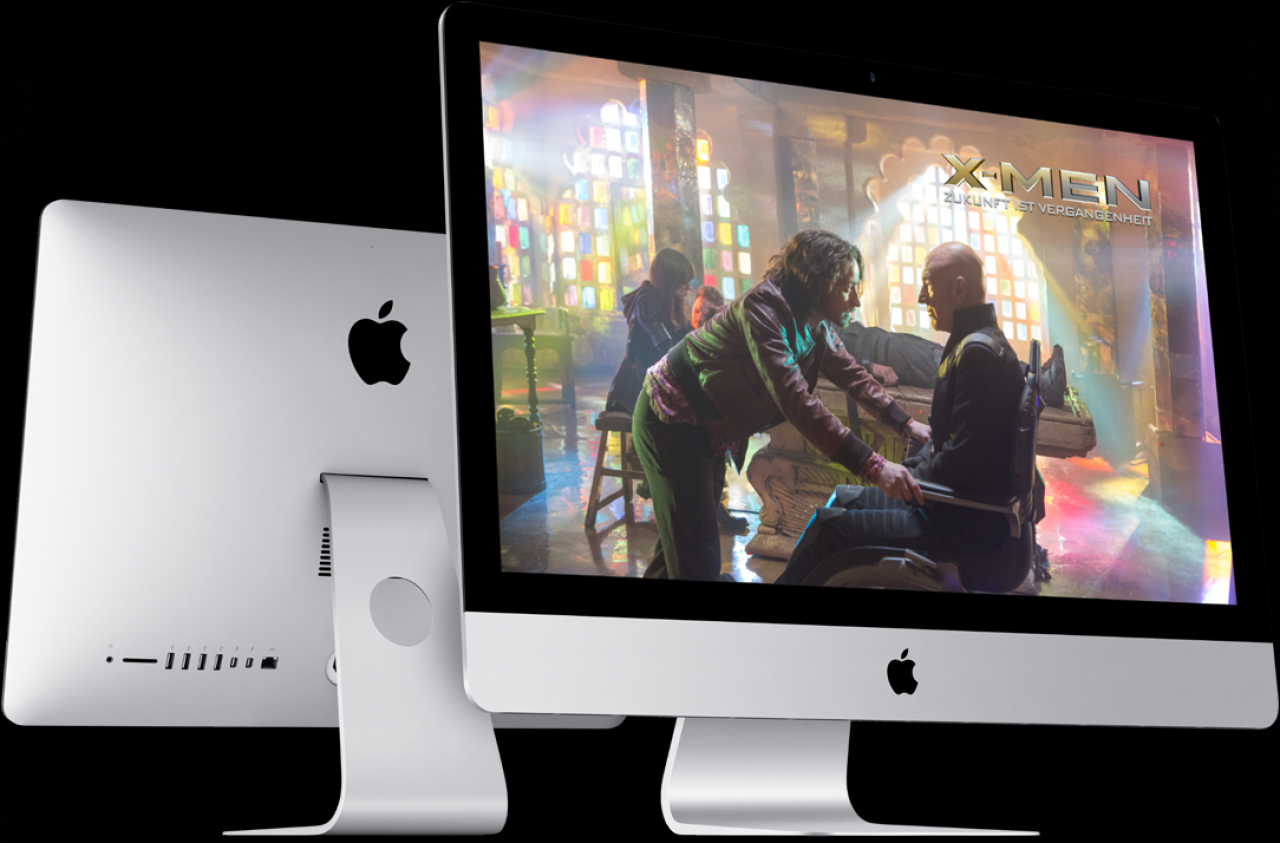 [17/10/2014] Apple: iMac mit 27 Zoll-Retina-Display und 5K-Auflösung vorgestellt (2)