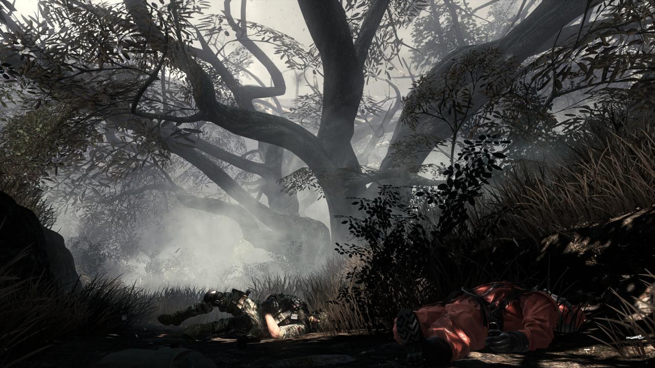 [31/10/2014] Call of Duty Ghosts mit Sweet FX (Luma Sharpen 2.00), 4x TXAA, 2x SGSSAA; downsampled von 2.880 × 1.620 (27)