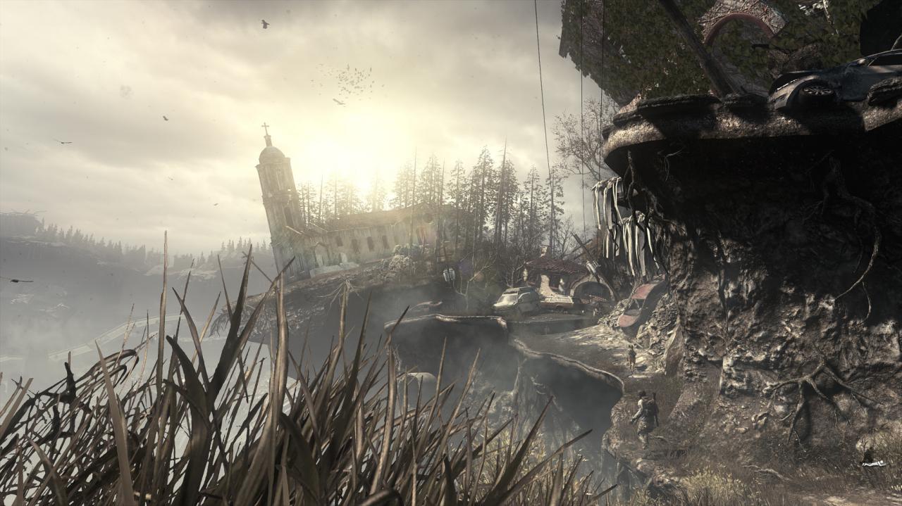 [31/10/2014] Call of Duty Ghosts mit Sweet FX (Luma Sharpen 2.00), 4x TXAA, 2x SGSSAA; downsampled von 2.880 × 1.620 (12)