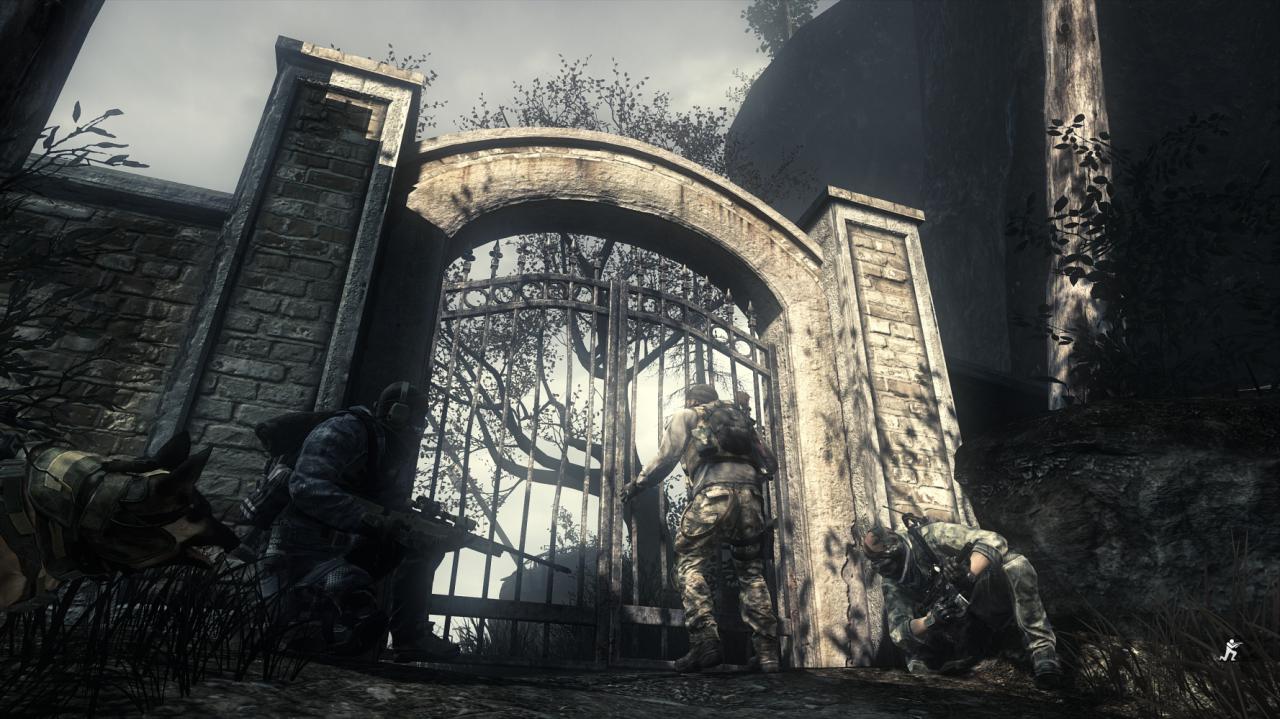 [31/10/2014] Call of Duty Ghosts mit Sweet FX (Luma Sharpen 2.00), 4x TXAA, 2x SGSSAA; downsampled von 2.880 × 1.620 (15)