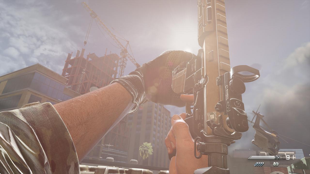 [31/10/2014] Call of Duty Ghosts mit Sweet FX (Luma Sharpen 2.00), 4x TXAA, 2x SGSSAA; downsampled von 2.880 × 1.620 (30)