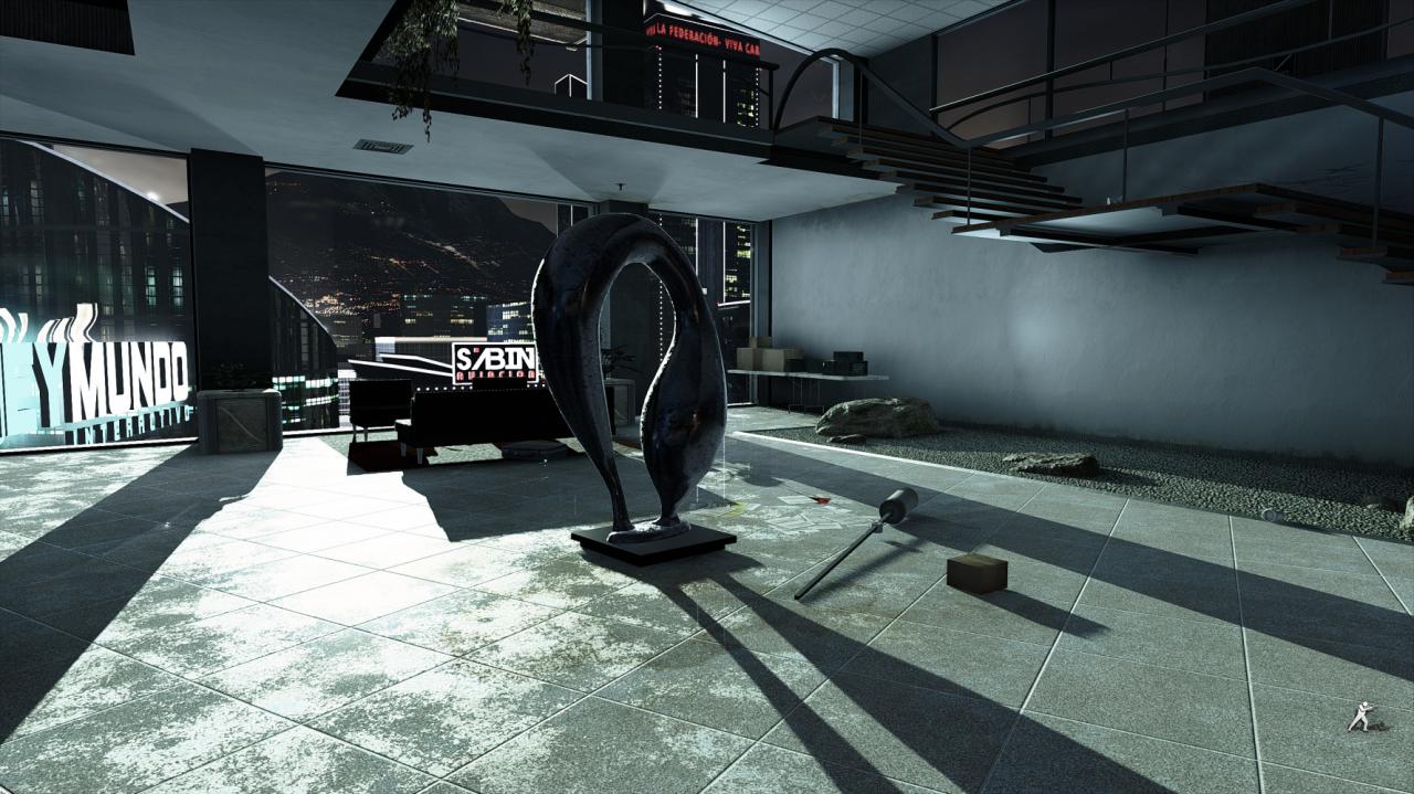 [31/10/2014] Call of Duty Ghosts mit Sweet FX (Luma Sharpen 2.00), 4x TXAA, 2x SGSSAA; downsampled von 2.880 × 1.620 (4)