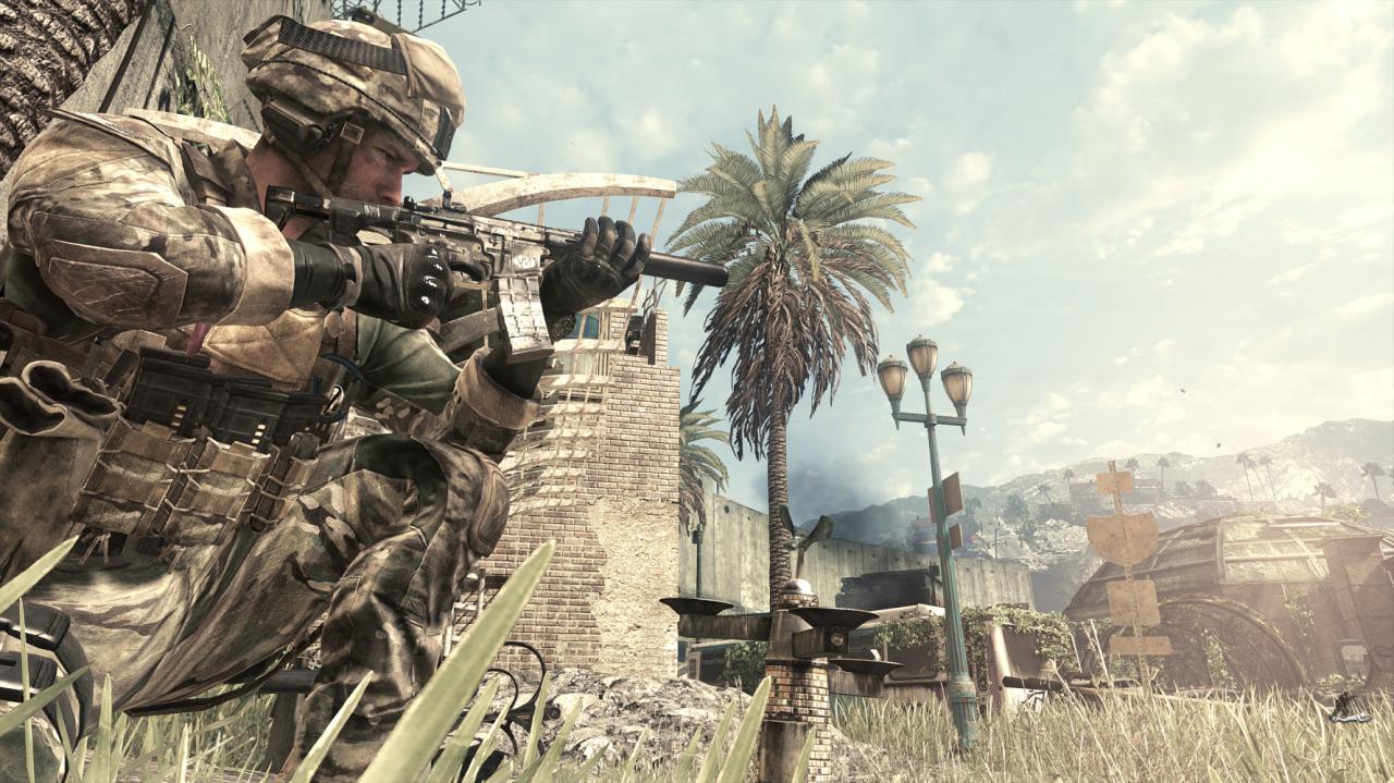 [31/10/2014] Call of Duty Ghosts mit Sweet FX (Luma Sharpen 2.00), 4x TXAA, 2x SGSSAA; downsampled von 2.880 × 1.620 (5)