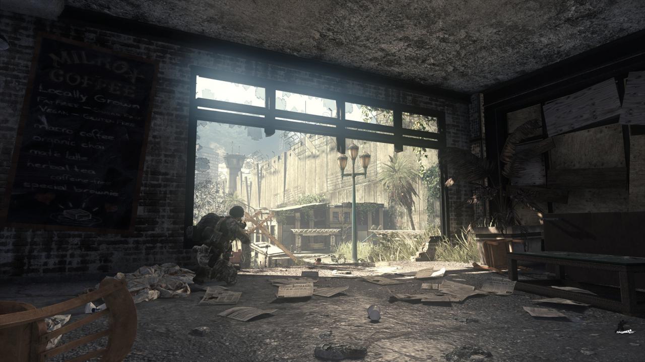 [31/10/2014] Call of Duty Ghosts mit Sweet FX (Luma Sharpen 2.00), 4x TXAA, 2x SGSSAA; downsampled von 2.880 × 1.620 (6)