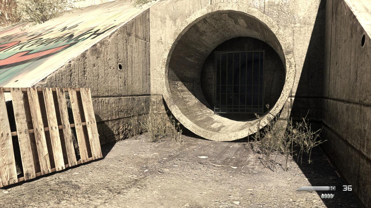 [31/10/2014] Call of Duty Ghosts mit Sweet FX (Luma Sharpen 2.00), 4x TXAA, 2x SGSSAA; downsampled von 2.880 × 1.620 (8)