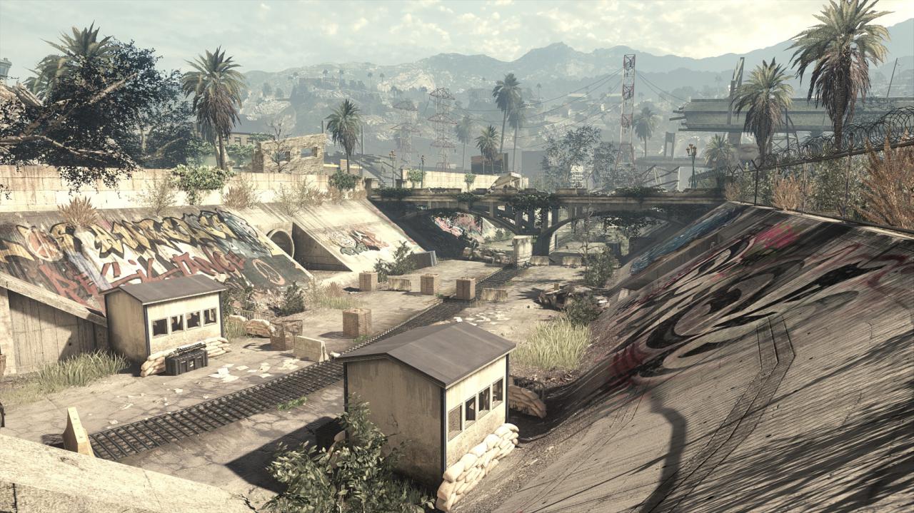 [31/10/2014] Call of Duty Ghosts mit Sweet FX (Luma Sharpen 2.00), 4x TXAA, 2x SGSSAA; downsampled von 2.880 × 1.620 (10)