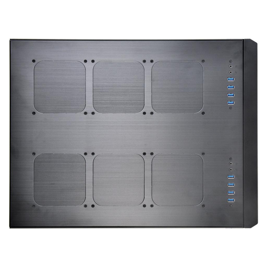 [31/10/2014] Lian Li PC-D666: Ausladendes Cube-Gehäuse für zwei Systeme (11)