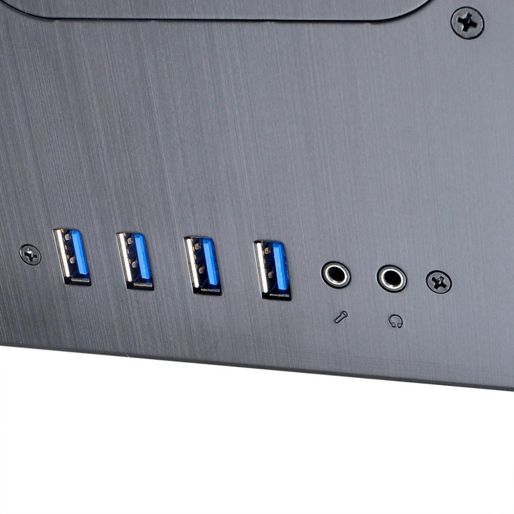 [31/10/2014] Lian Li PC-D666: Ausladendes Cube-Gehäuse für zwei Systeme (20)