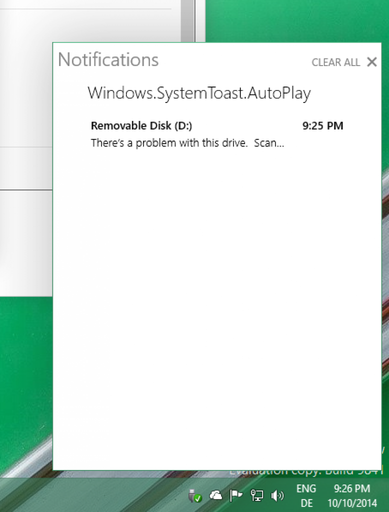 [14/10/2014] Windows 10 im ausführlichen Hands-On: Was taugt die erste Vorabversion? (1)