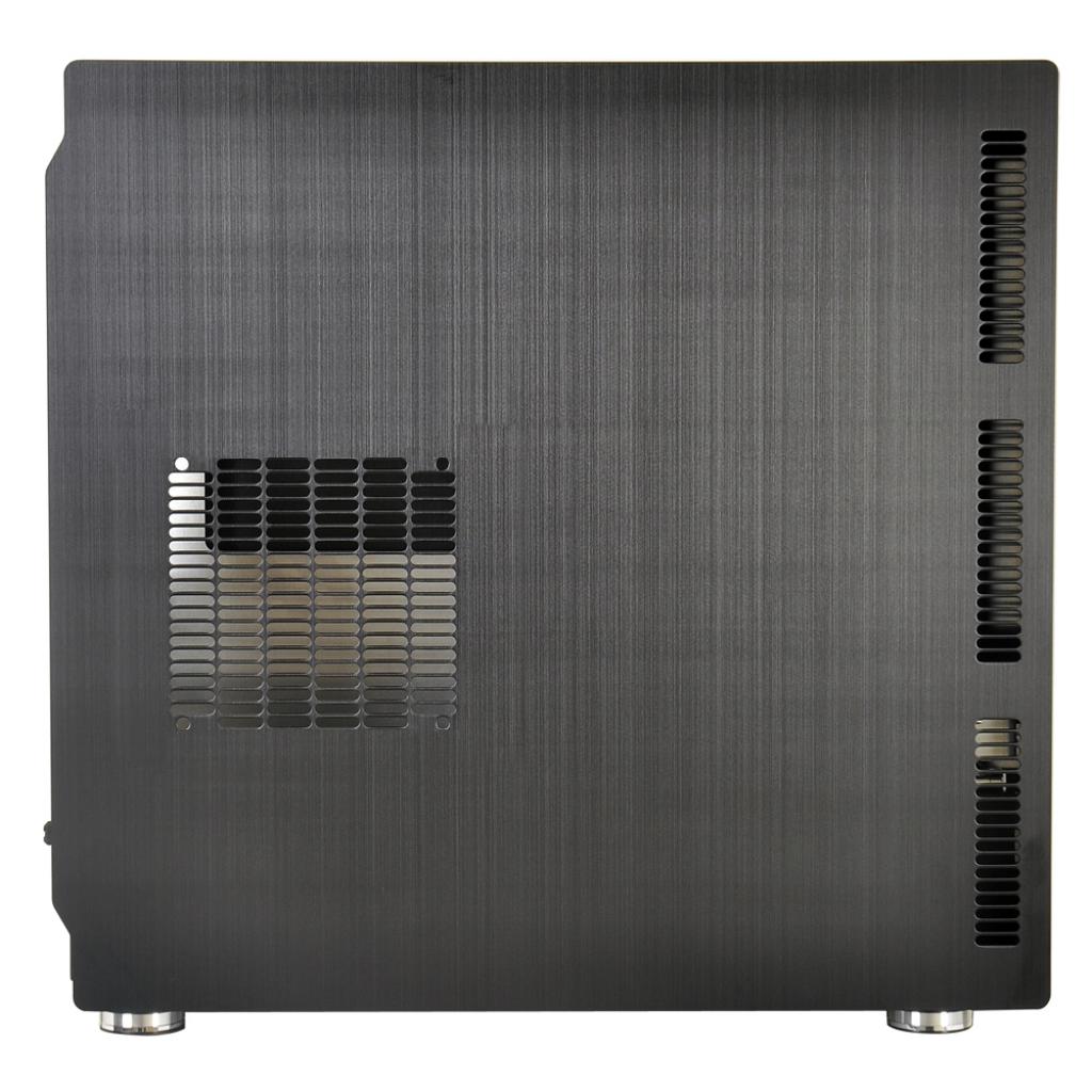 [29/10/2014] Lian Li PC-Q26: Mini-ITX-Gehäuse für den NAS-Einsatz mit 11 Datenträgern (3)