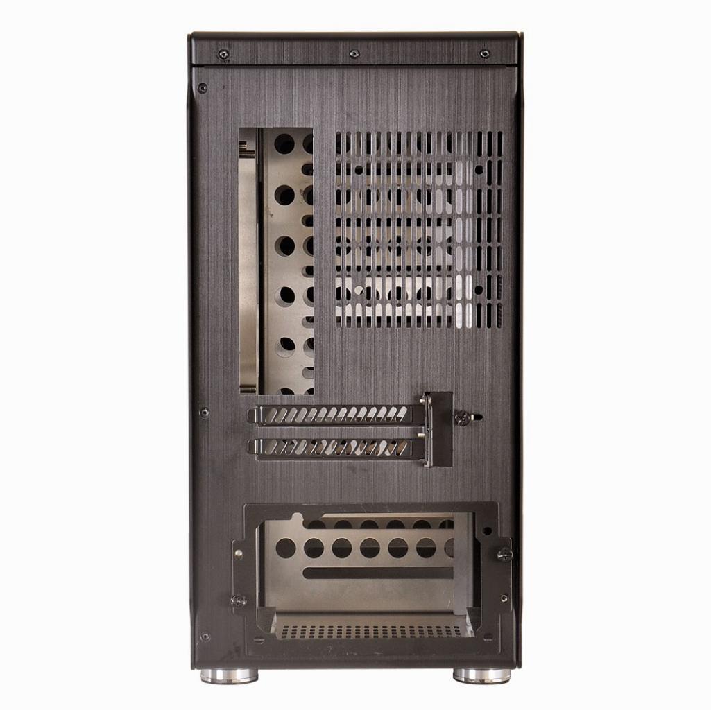 [29/10/2014] Lian Li PC-Q26: Mini-ITX-Gehäuse für den NAS-Einsatz mit 11 Datenträgern (4)