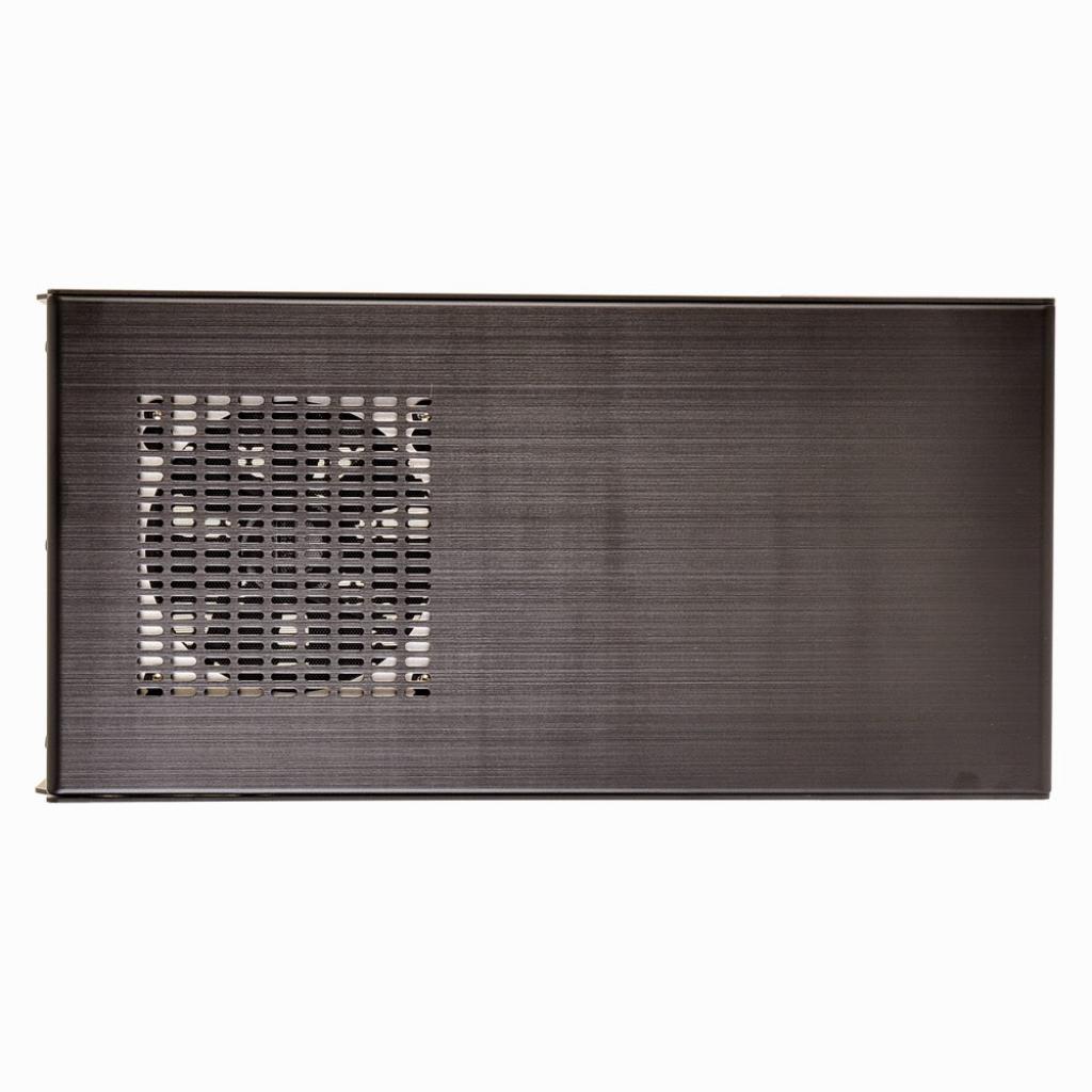 [29/10/2014] Lian Li PC-Q26: Mini-ITX-Gehäuse für den NAS-Einsatz mit 11 Datenträgern (6)