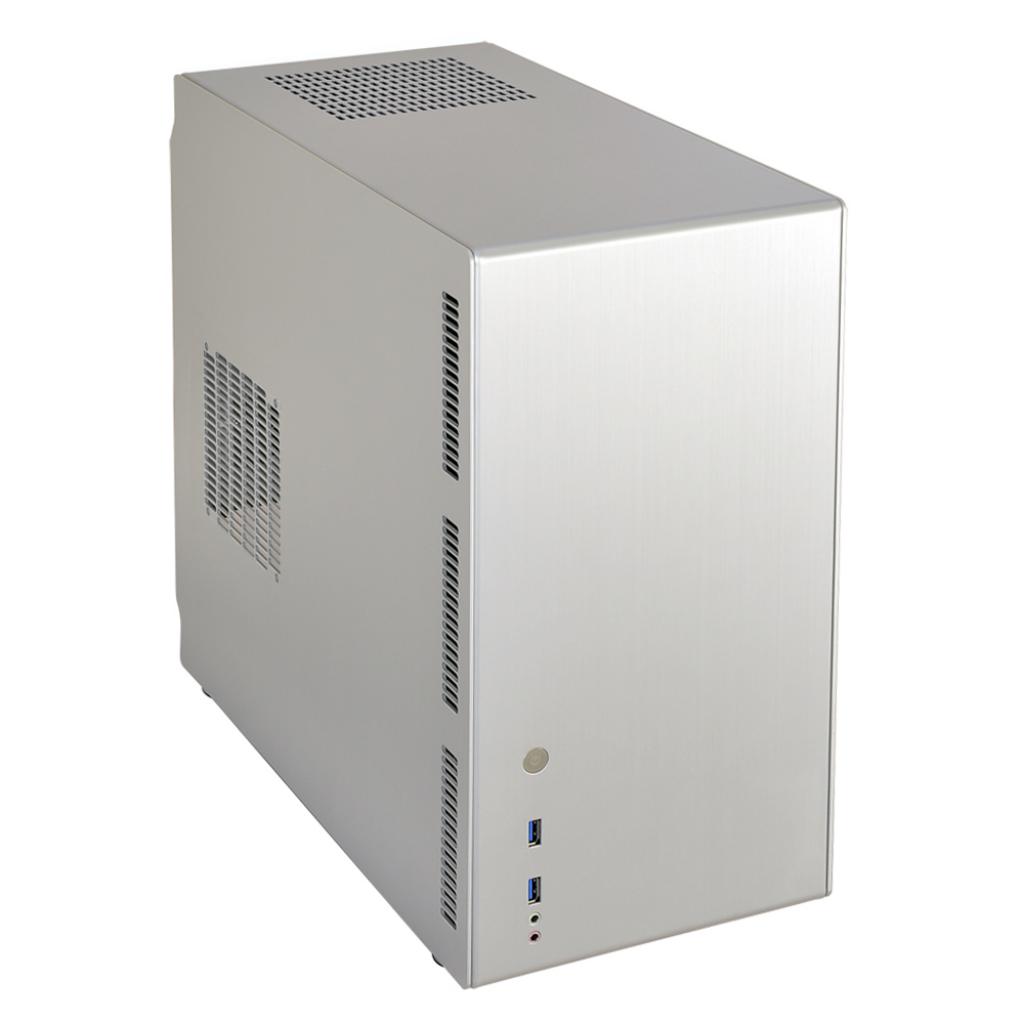 [29/10/2014] Lian Li PC-Q26: Mini-ITX-Gehäuse für den NAS-Einsatz mit 11 Datenträgern (19)