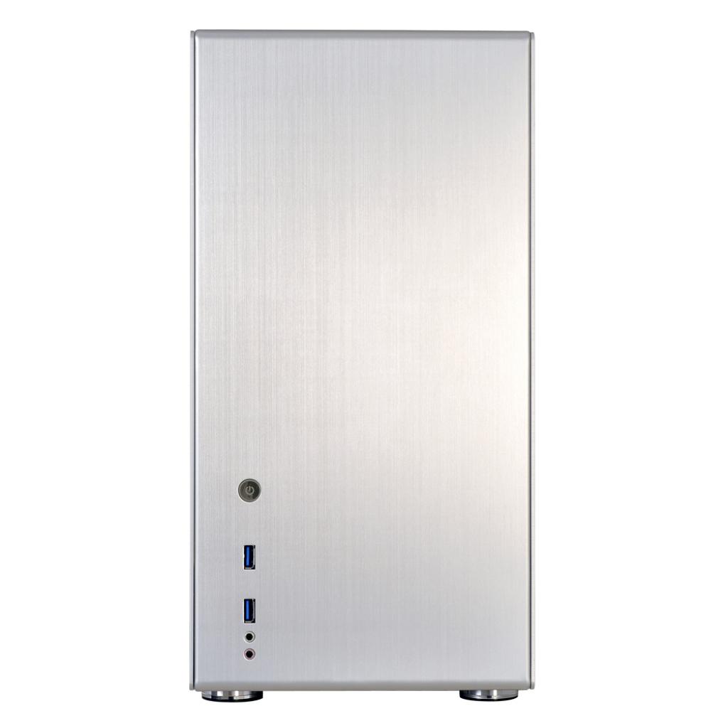 [29/10/2014] Lian Li PC-Q26: Mini-ITX-Gehäuse für den NAS-Einsatz mit 11 Datenträgern (20)
