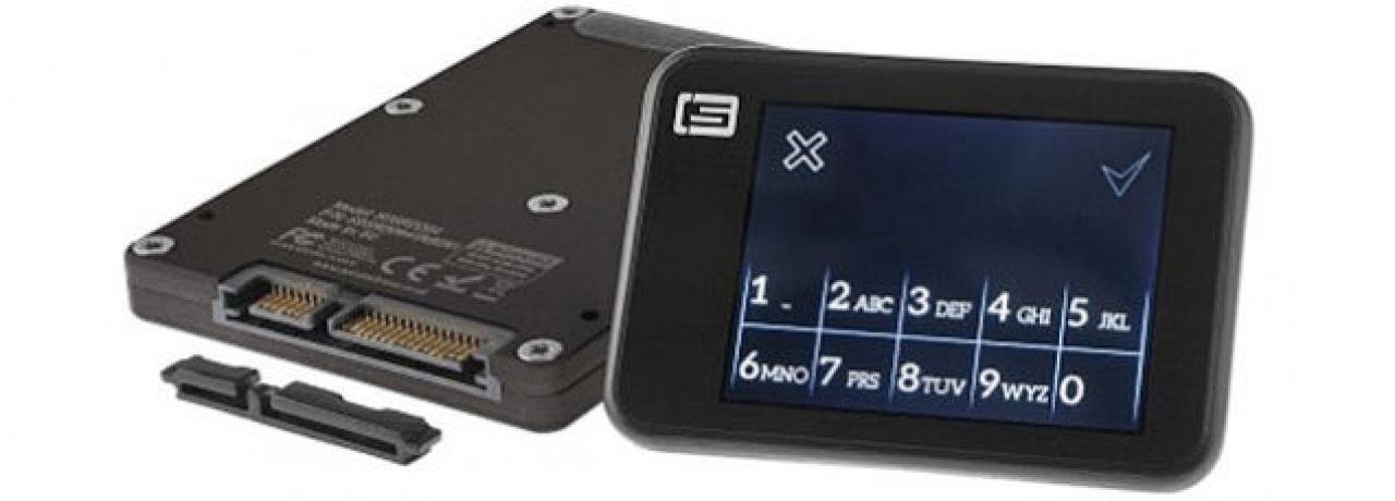 [14/10/2014] Securedrives: SSD mit Selbstzerstörungsmodus (2)