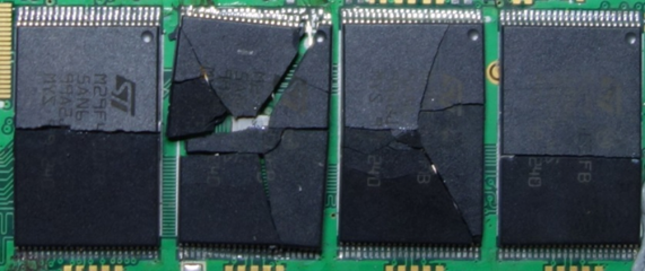 [14/10/2014] Securedrives: SSD mit Selbstzerstörungsmodus (1)