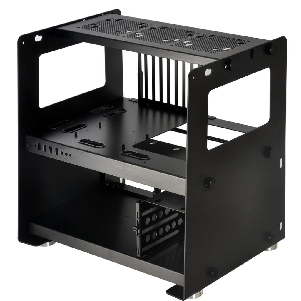 [16/10/2014] Lian Li PC-T80: Modularer Benchtable zum hohen Preis (2)