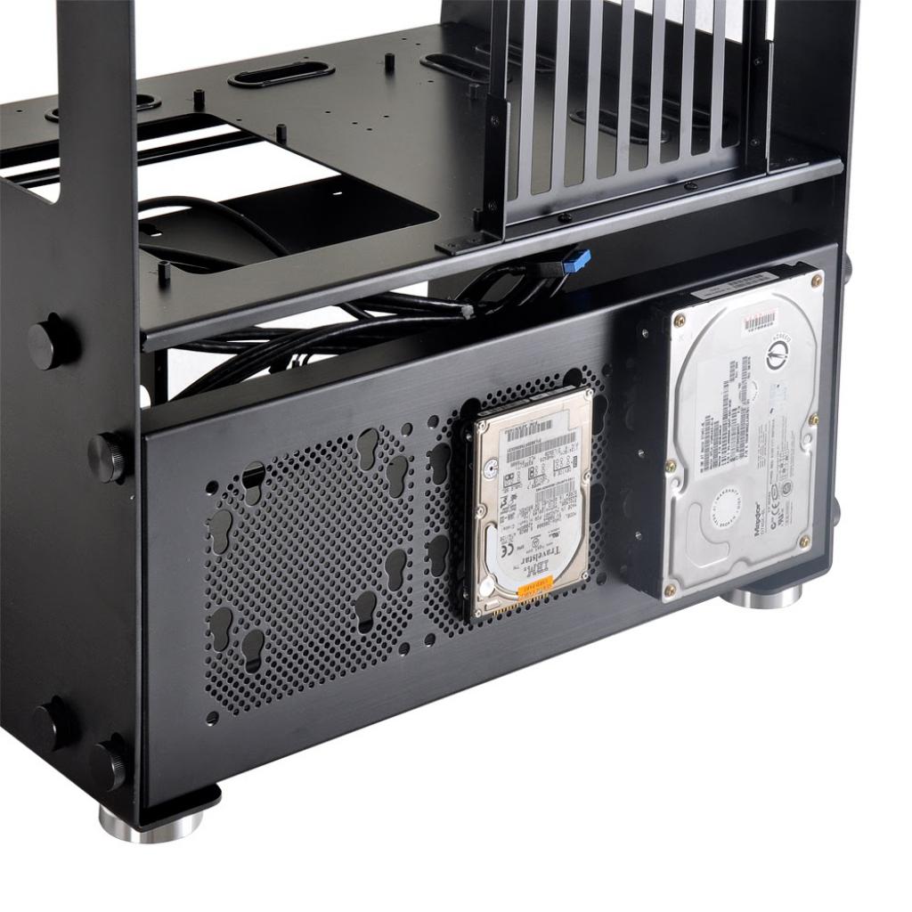 [16/10/2014] Lian Li PC-T80: Modularer Benchtable zum hohen Preis (8)