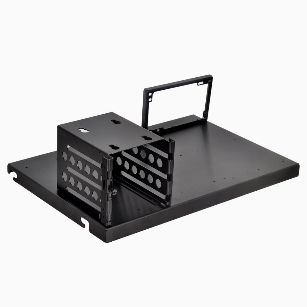[16/10/2014] Lian Li PC-T80: Modularer Benchtable zum hohen Preis (15)