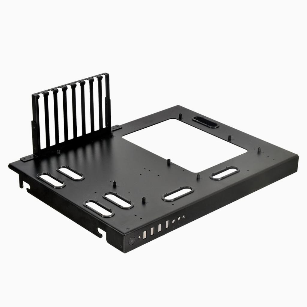 [16/10/2014] Lian Li PC-T80: Modularer Benchtable zum hohen Preis (17)