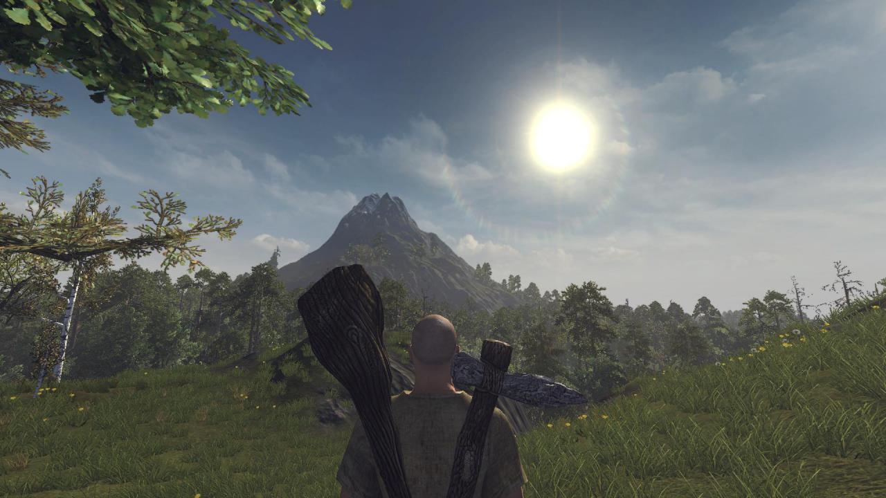 [07/10/2014] Life is Feudal Your Own im Alpha-Test (1)