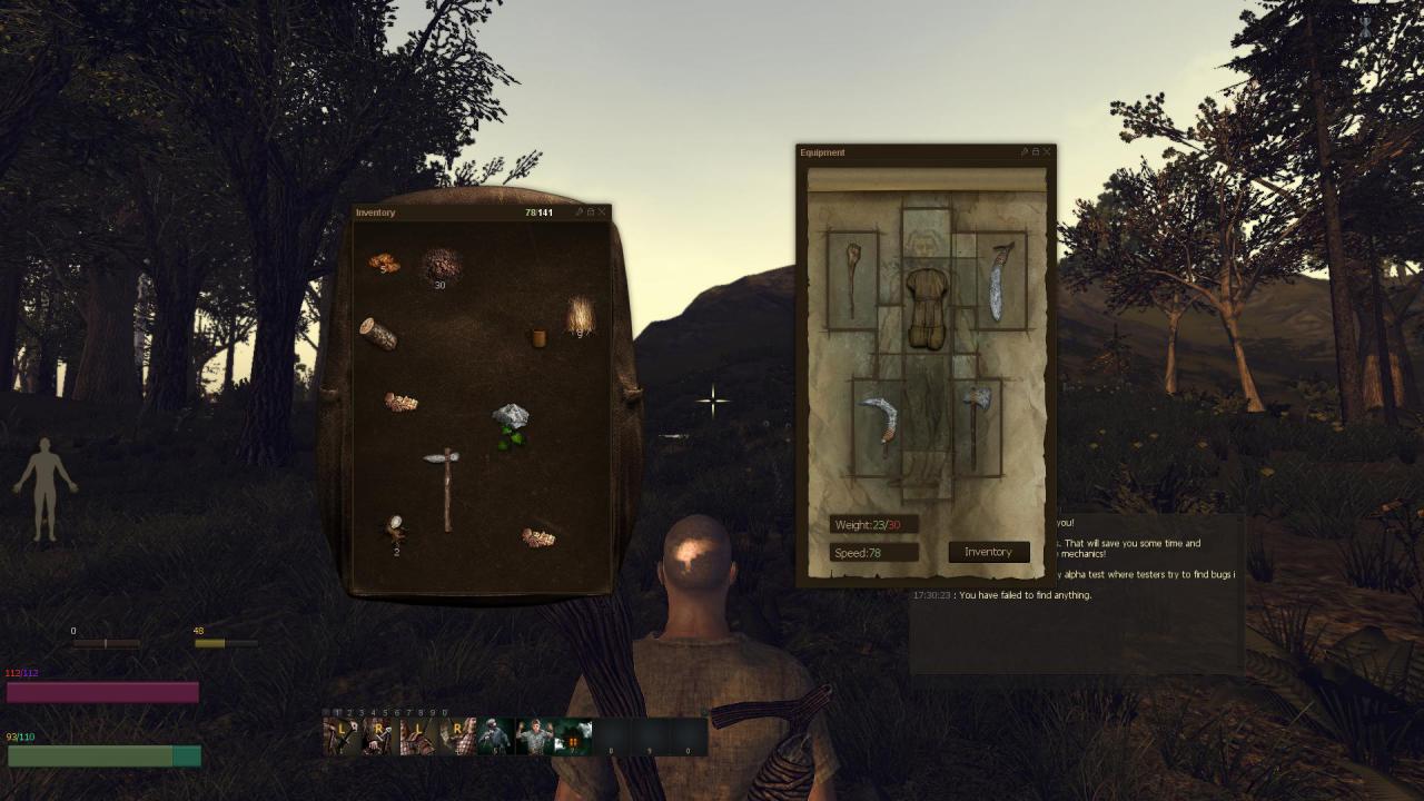 [07/10/2014] Life is Feudal Your Own im Alpha-Test (3)