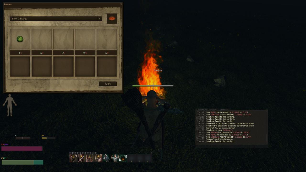[07/10/2014] Life is Feudal Your Own im Alpha-Test (5)