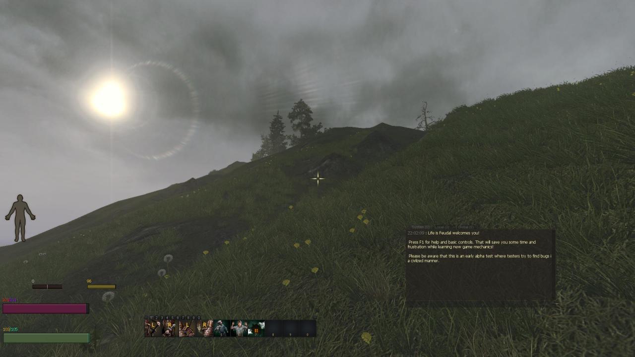 [07/10/2014] Life is Feudal Your Own im Alpha-Test (7)