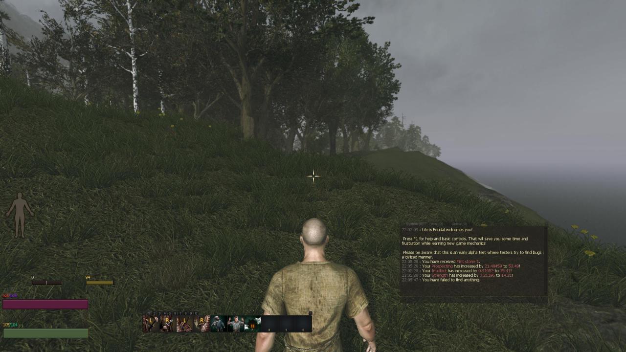 [07/10/2014] Life is Feudal Your Own im Alpha-Test (9)