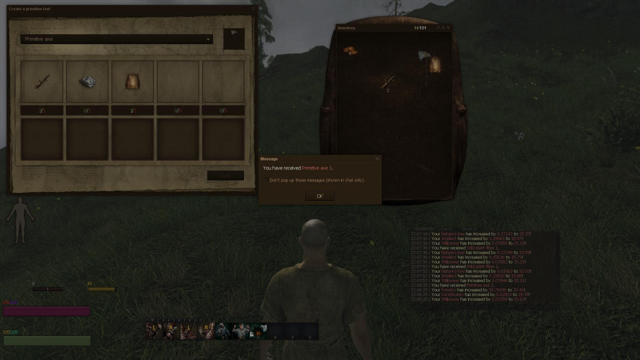[07/10/2014] Life is Feudal Your Own im Alpha-Test (10)