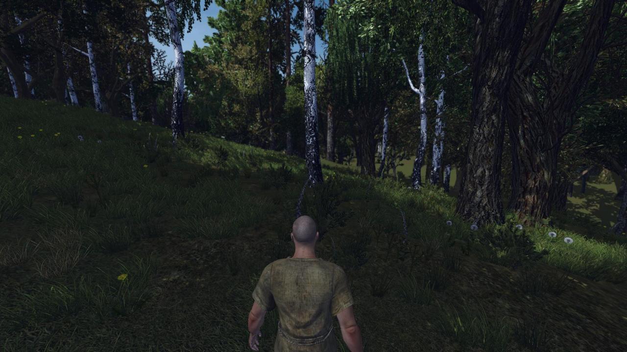 [07/10/2014] Life is Feudal Your Own im Alpha-Test (18)