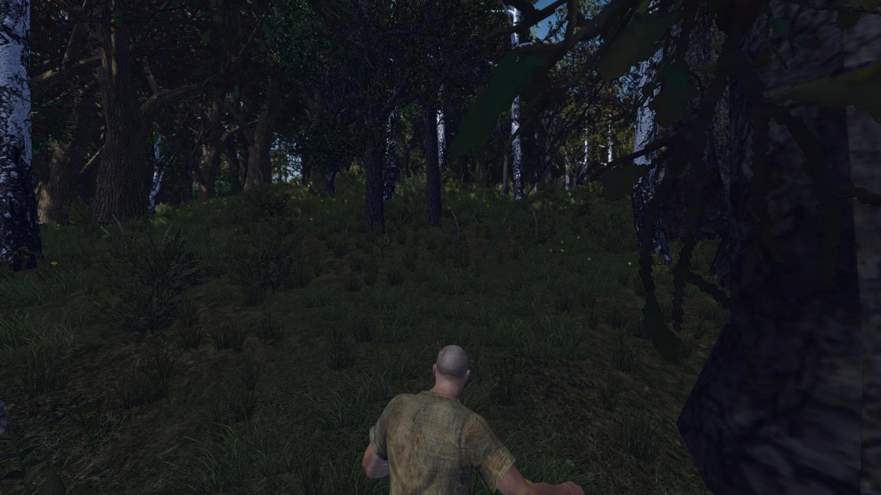 [07/10/2014] Life is Feudal Your Own im Alpha-Test (19)