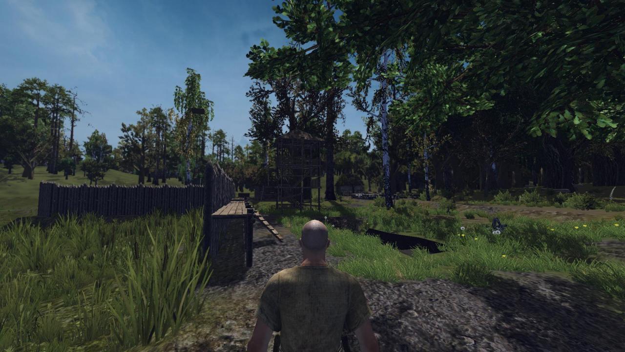 [07/10/2014] Life is feudal: Die Mittelalter-Simulation kann zwar alleine gespielt werden, wirklichen Erfolg hat man allerdings nur im Team. So entwickeln sich nach und nach kleine Gemeinschaften, in denen jeder seine Spezialfähigkeit hat und so beim Aufbau des Dorfes hin zu einer riesigen Stadt mithilft. (online: 64)