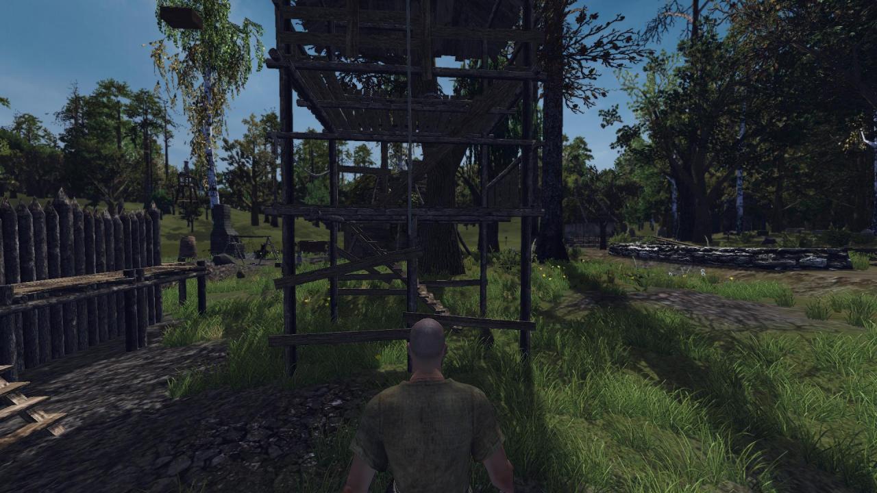 [07/10/2014] Life is Feudal Your Own im Alpha-Test (23)