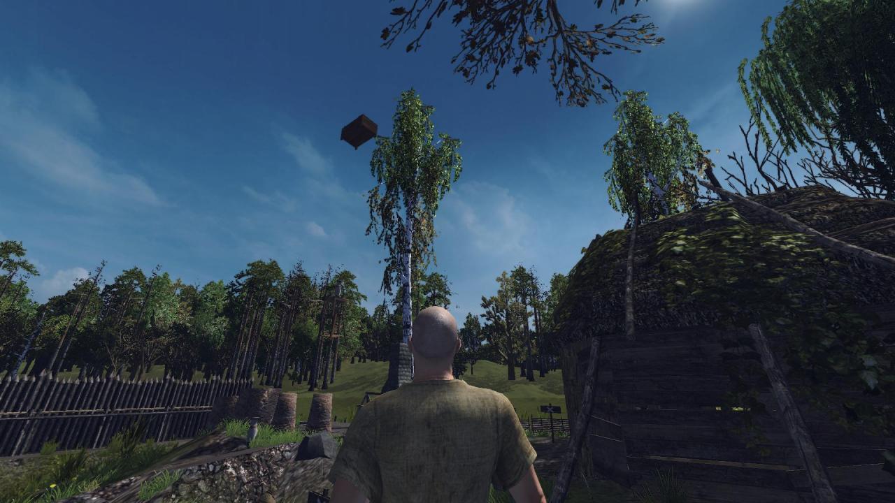 [07/10/2014] Life is Feudal Your Own im Alpha-Test (24)
