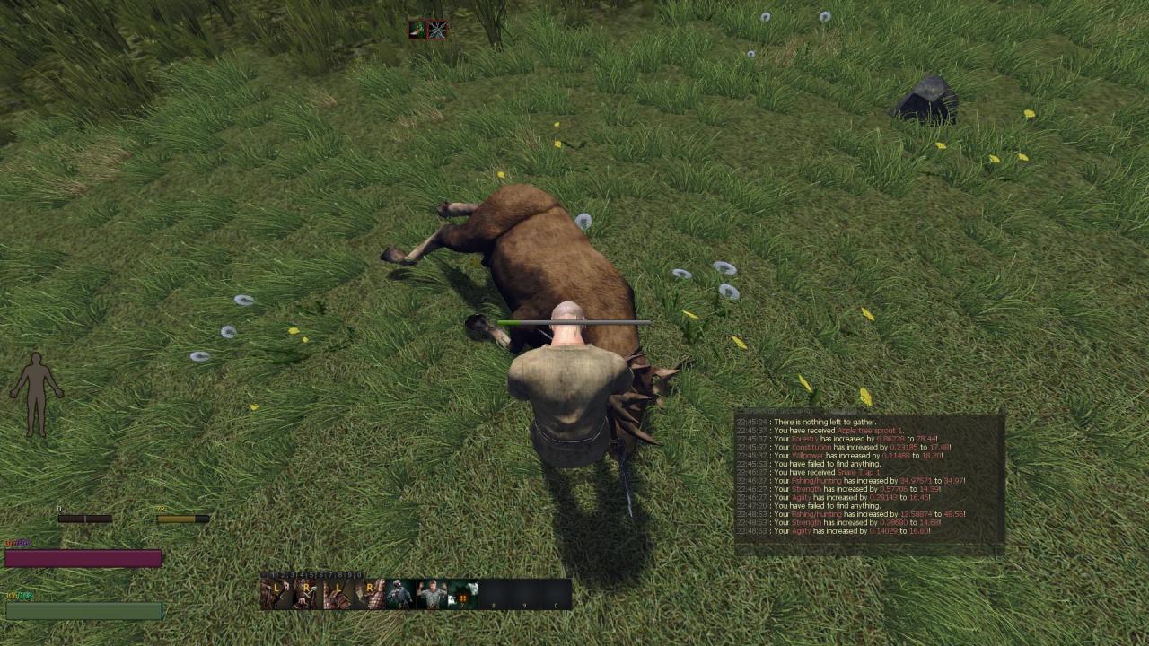[07/10/2014] Life is Feudal Your Own im Alpha-Test (26)
