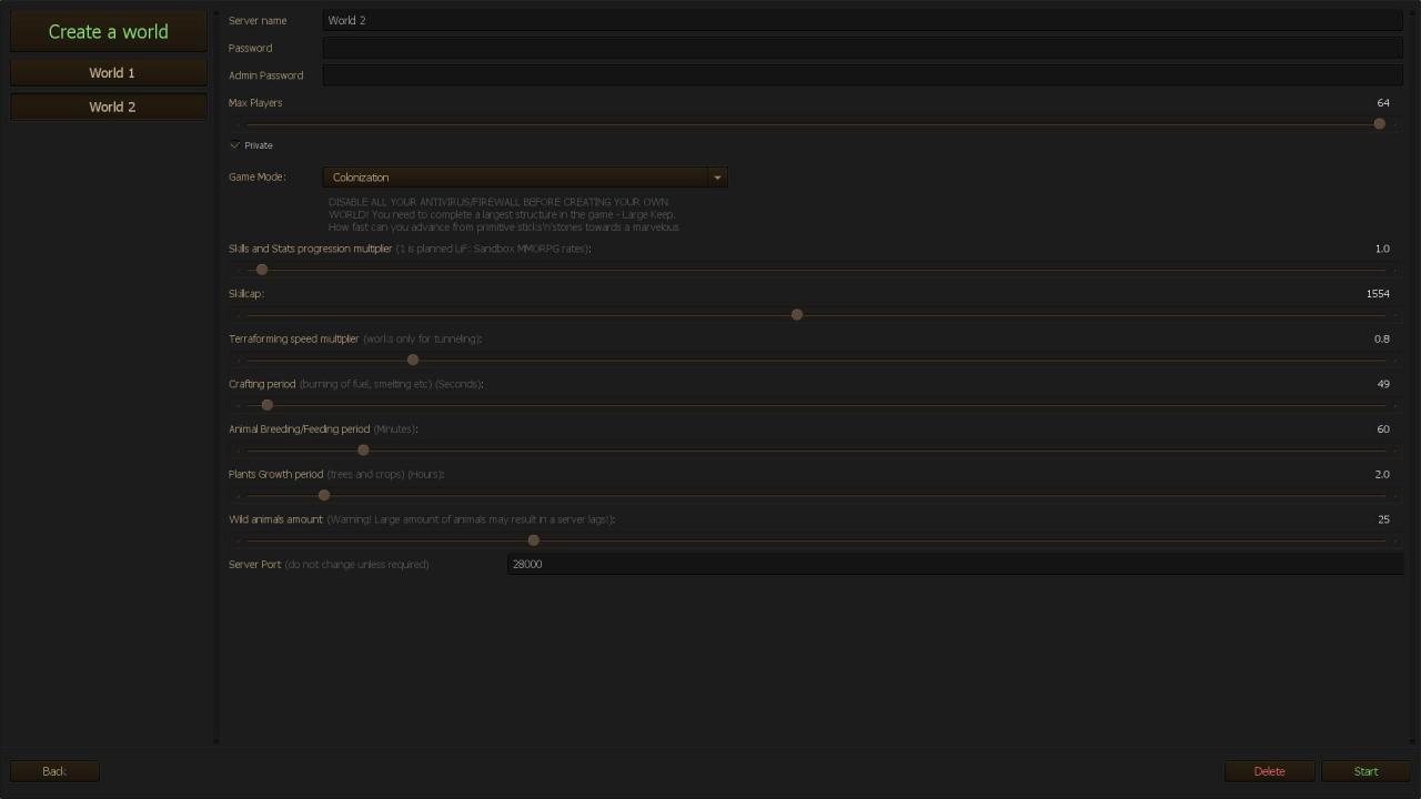 [07/10/2014] Life is Feudal Your Own im Alpha-Test (31)