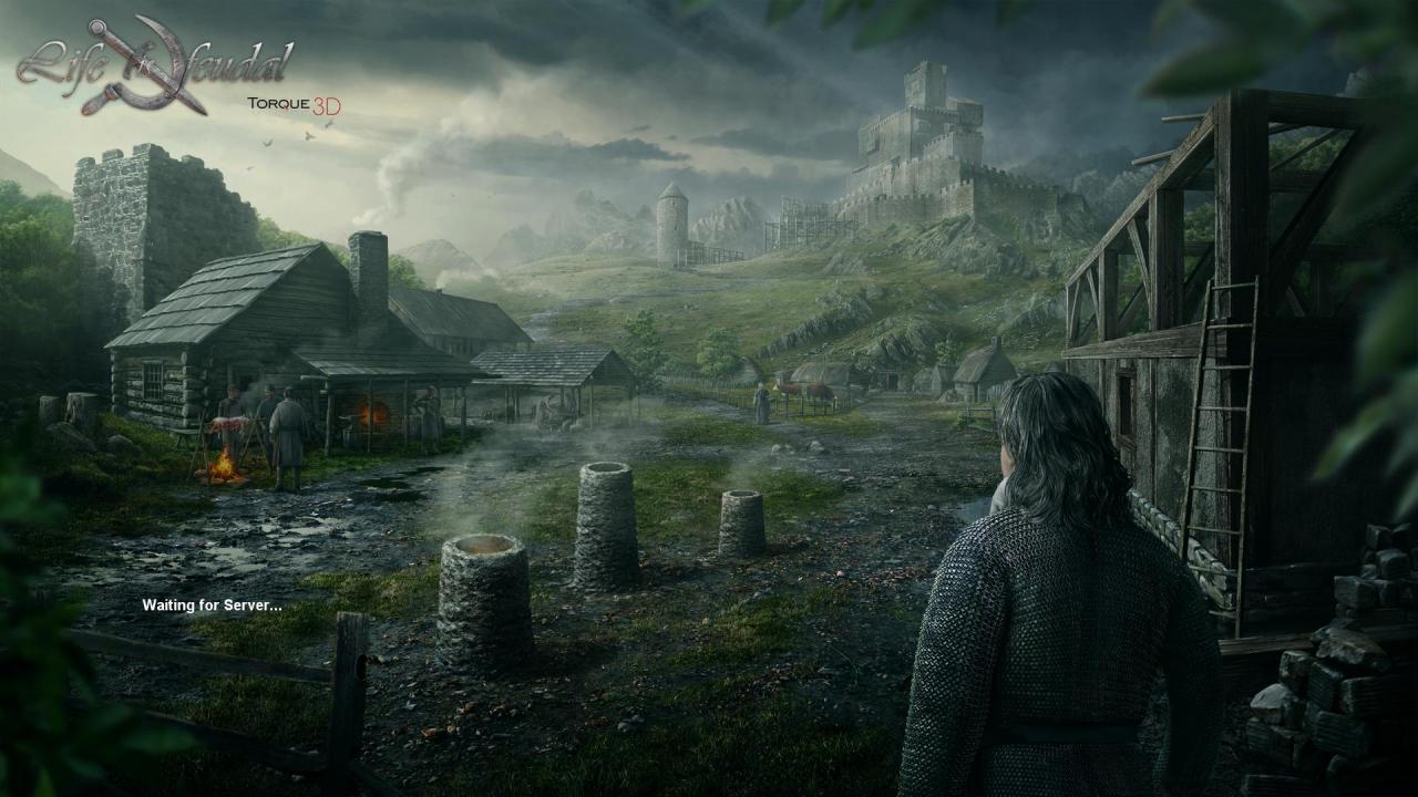 [07/10/2014] Life is Feudal Your Own im Alpha-Test (32)