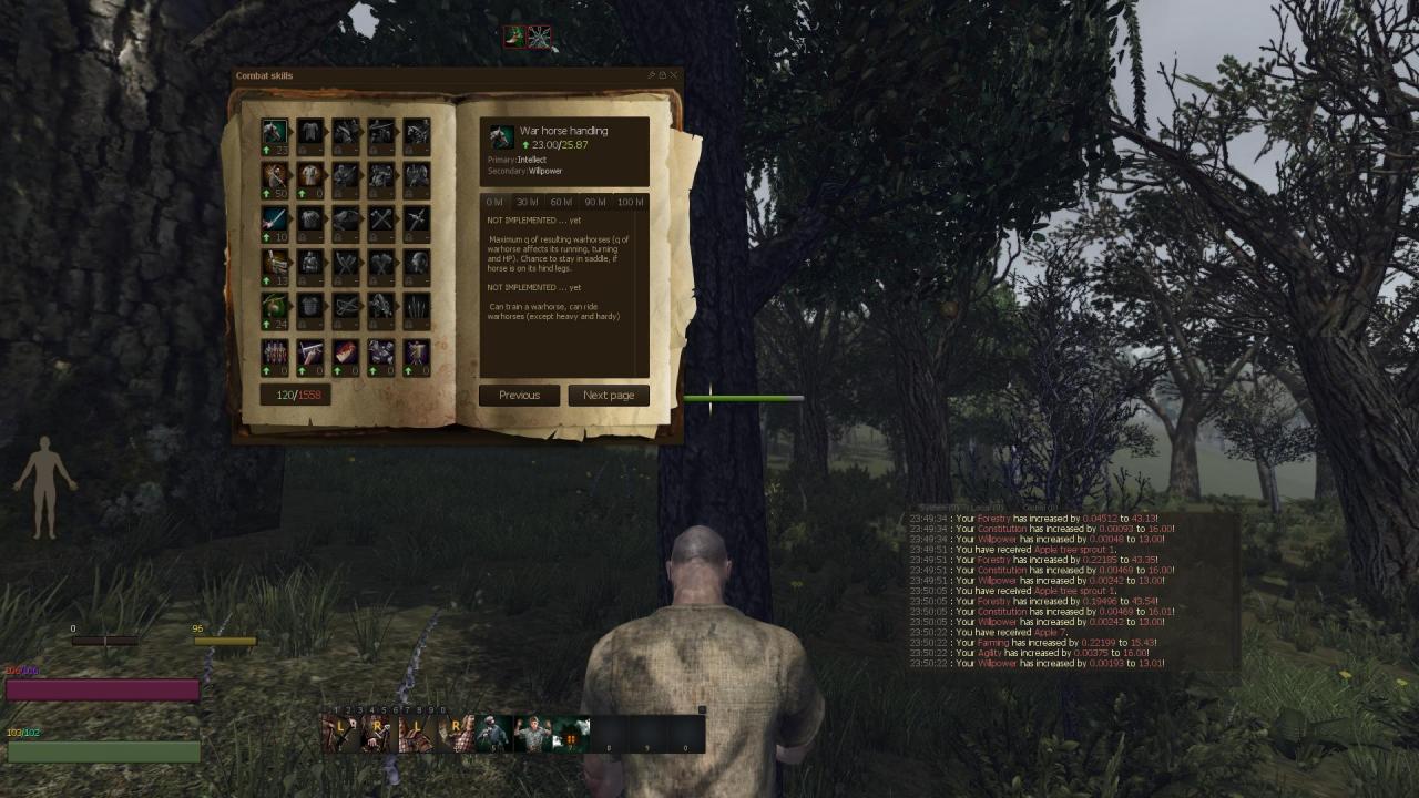 [07/10/2014] Life is Feudal Your Own im Alpha-Test (36)
