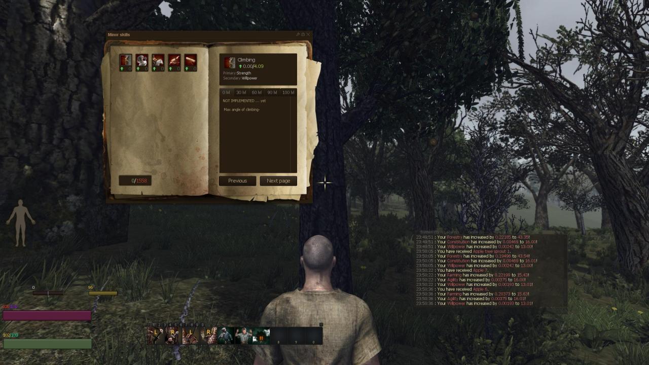 [07/10/2014] Life is Feudal Your Own im Alpha-Test (37)