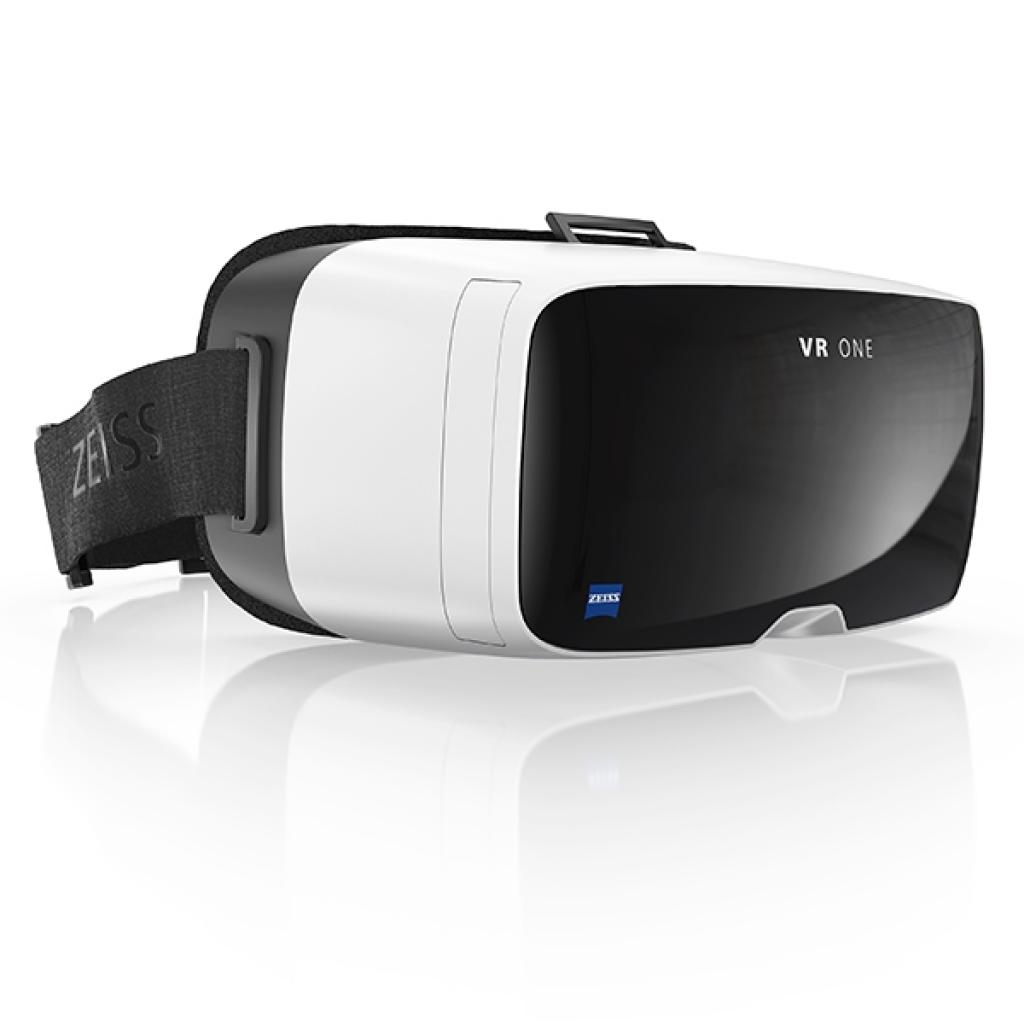 [12/10/2014] Carl Zeiss veröffentlicht VR-Headset Zeiss VR One für Smartphones